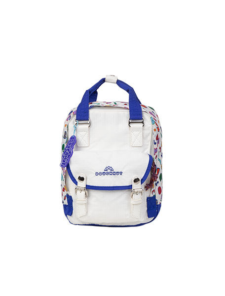 Macaroon Mini You-Niverse Series - White