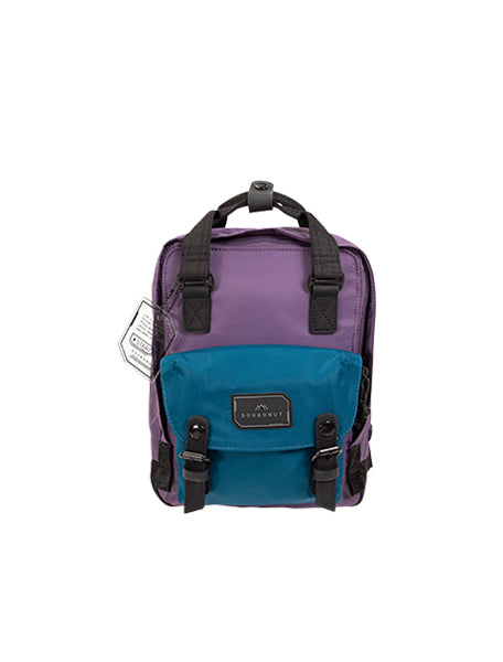 MACAROON MINI GAMESCAPE SERIES Purple x Dark Teal