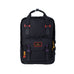 MACAROON LARGE HAPPY CAMPER SERIES Black