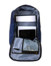 MACAROON LARGE CORDURA Navy